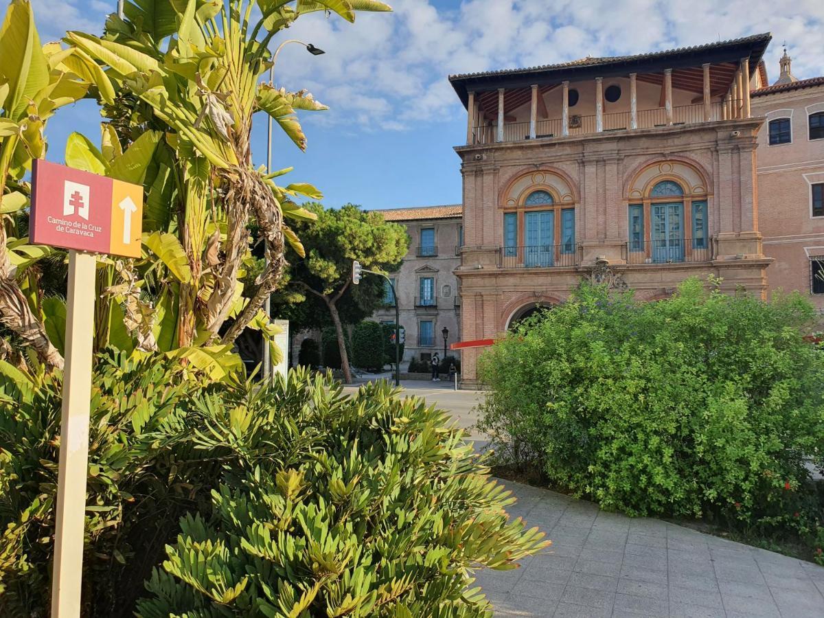 Apartamento San Juan 3 Murcja Zewnętrze zdjęcie