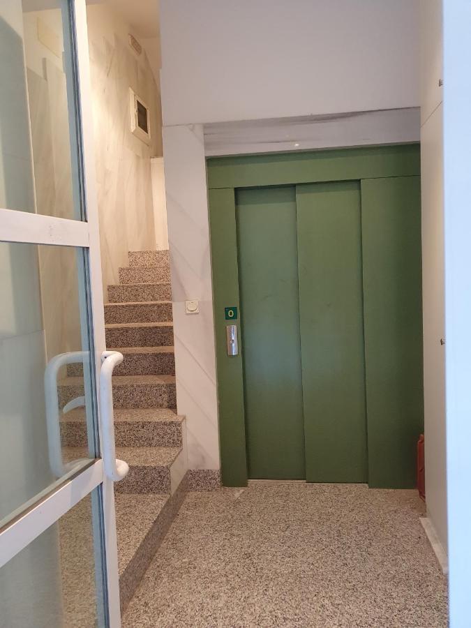 Apartamento San Juan 3 Murcja Zewnętrze zdjęcie