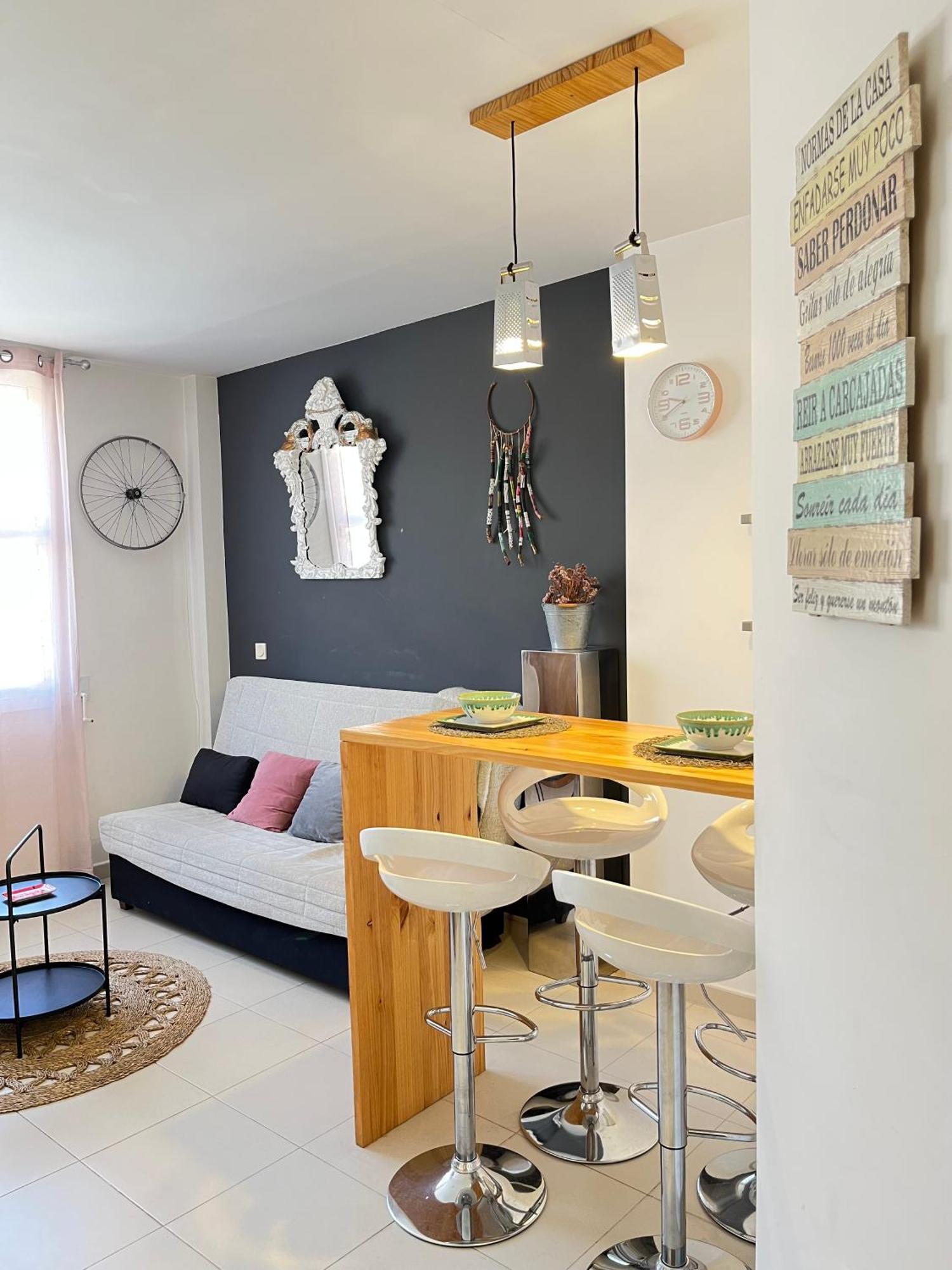 Apartamento San Juan 3 Murcja Zewnętrze zdjęcie