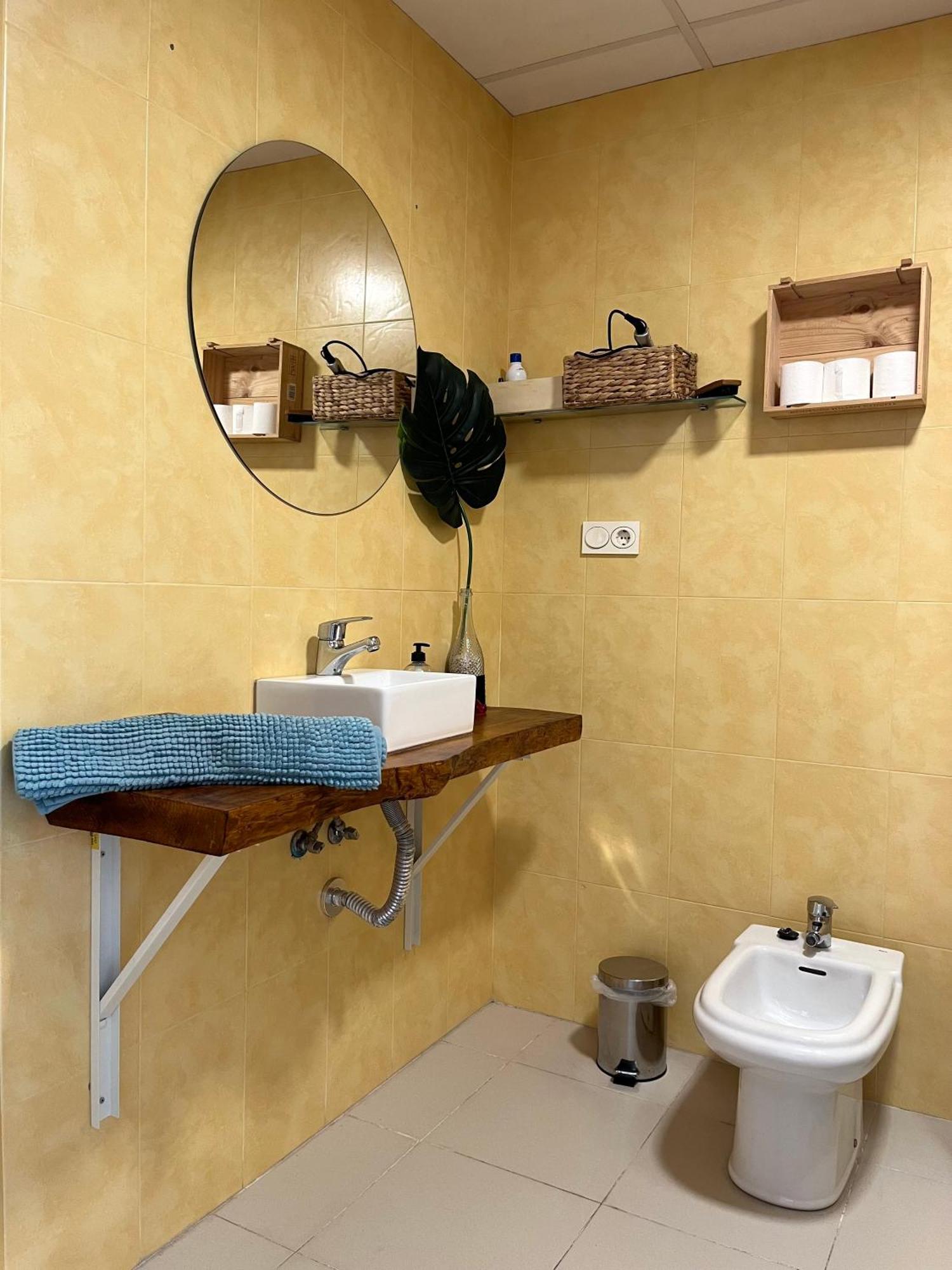 Apartamento San Juan 3 Murcja Zewnętrze zdjęcie