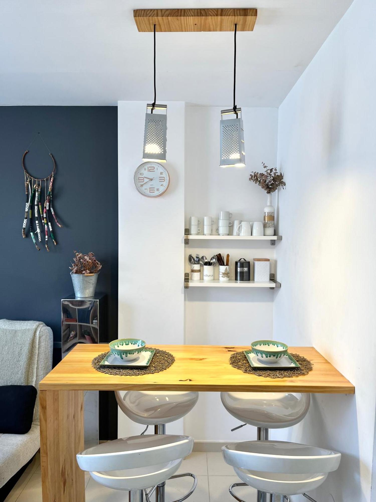 Apartamento San Juan 3 Murcja Zewnętrze zdjęcie